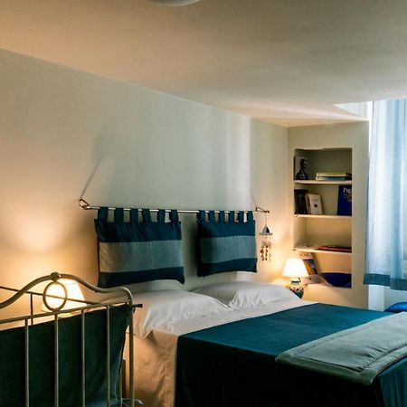 Apartmán Palazzo Vaaz Mola di Bari Exteriér fotografie