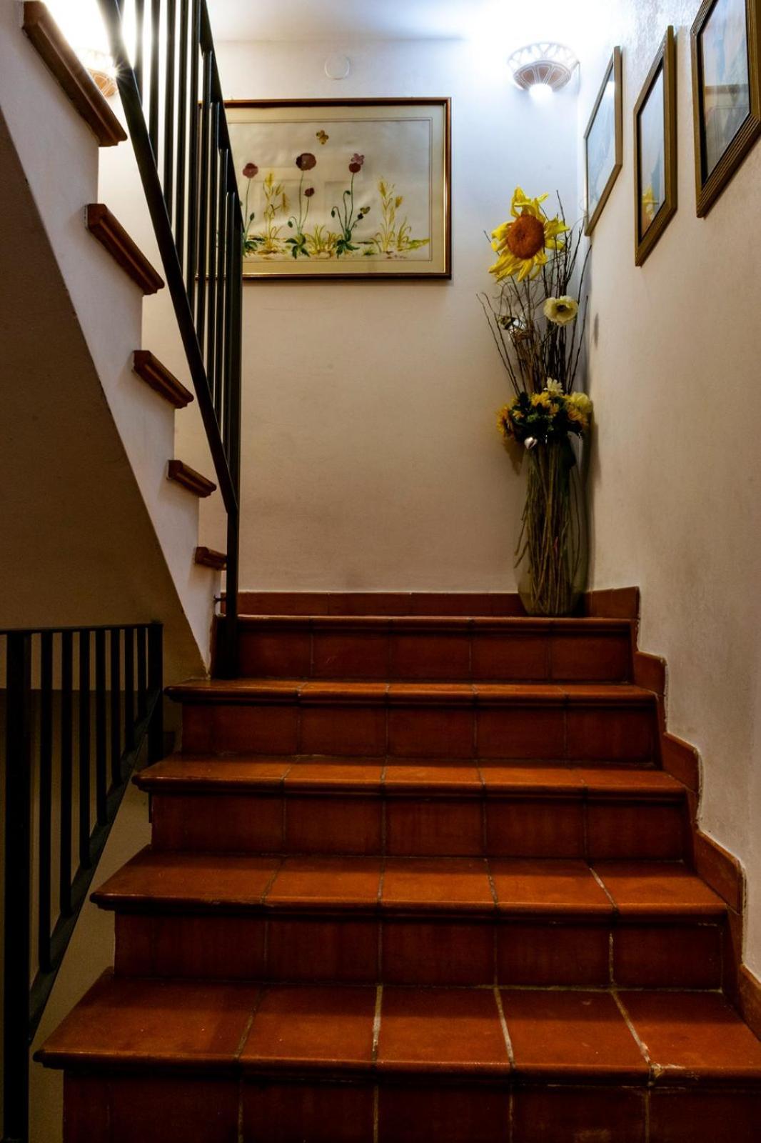 Apartmán Palazzo Vaaz Mola di Bari Exteriér fotografie