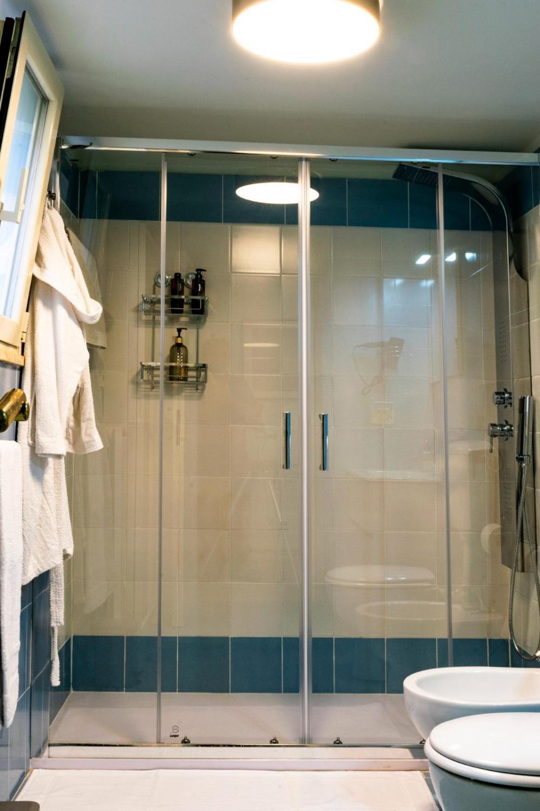 Apartmán Palazzo Vaaz Mola di Bari Exteriér fotografie