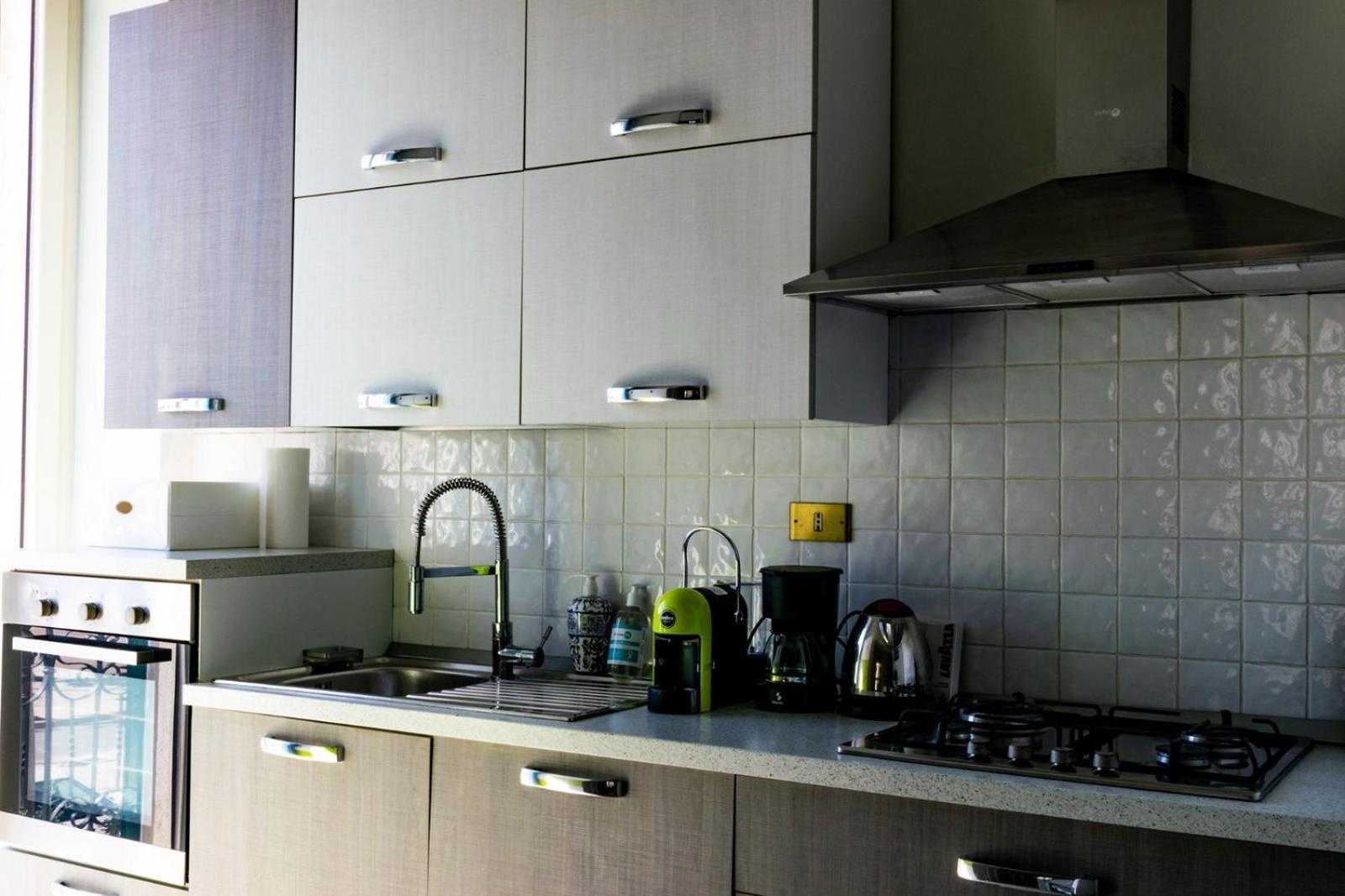 Apartmán Palazzo Vaaz Mola di Bari Exteriér fotografie