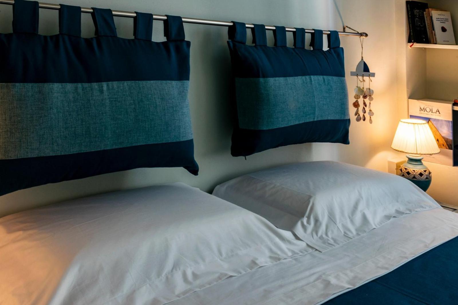 Apartmán Palazzo Vaaz Mola di Bari Exteriér fotografie