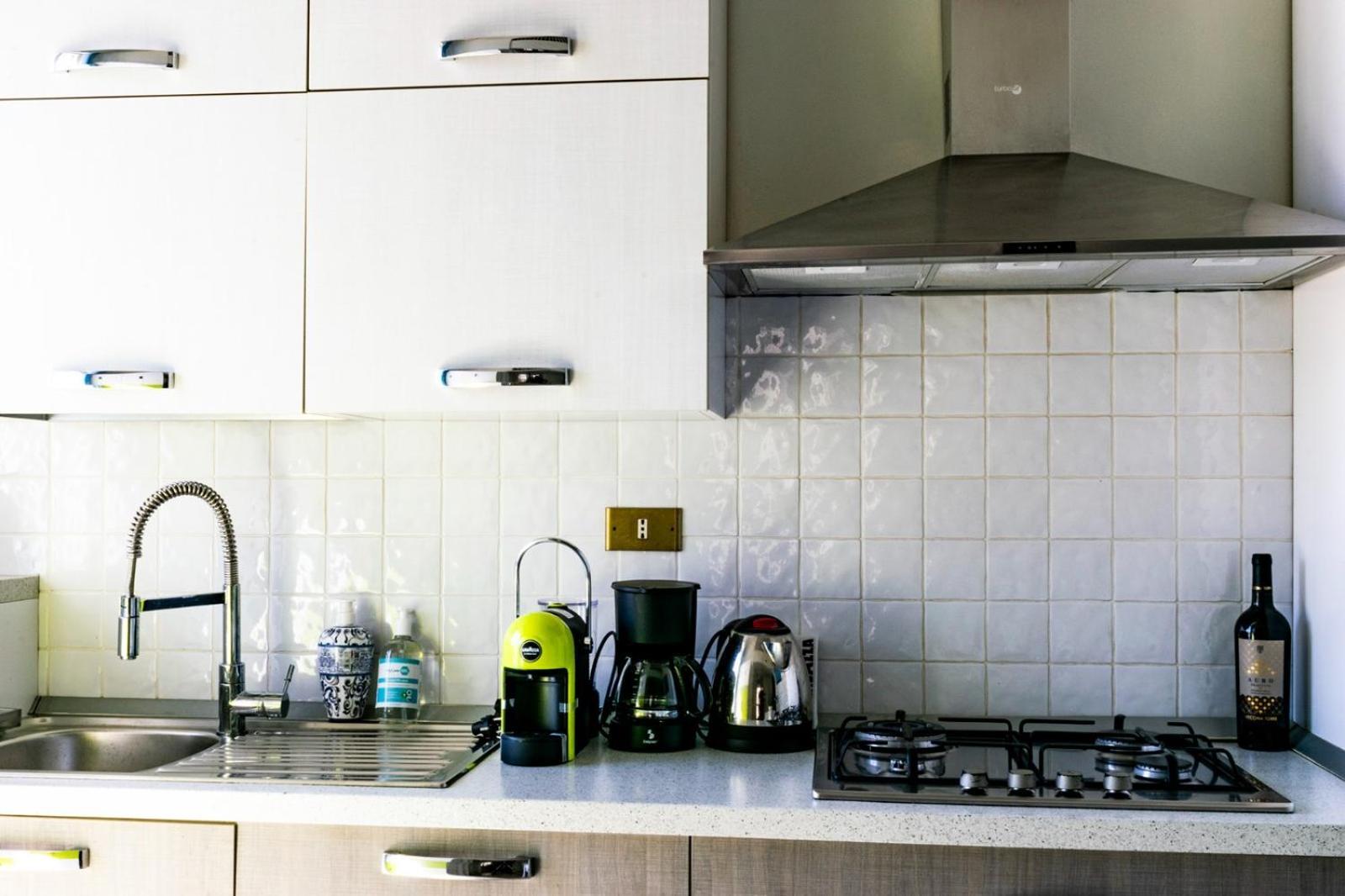 Apartmán Palazzo Vaaz Mola di Bari Exteriér fotografie