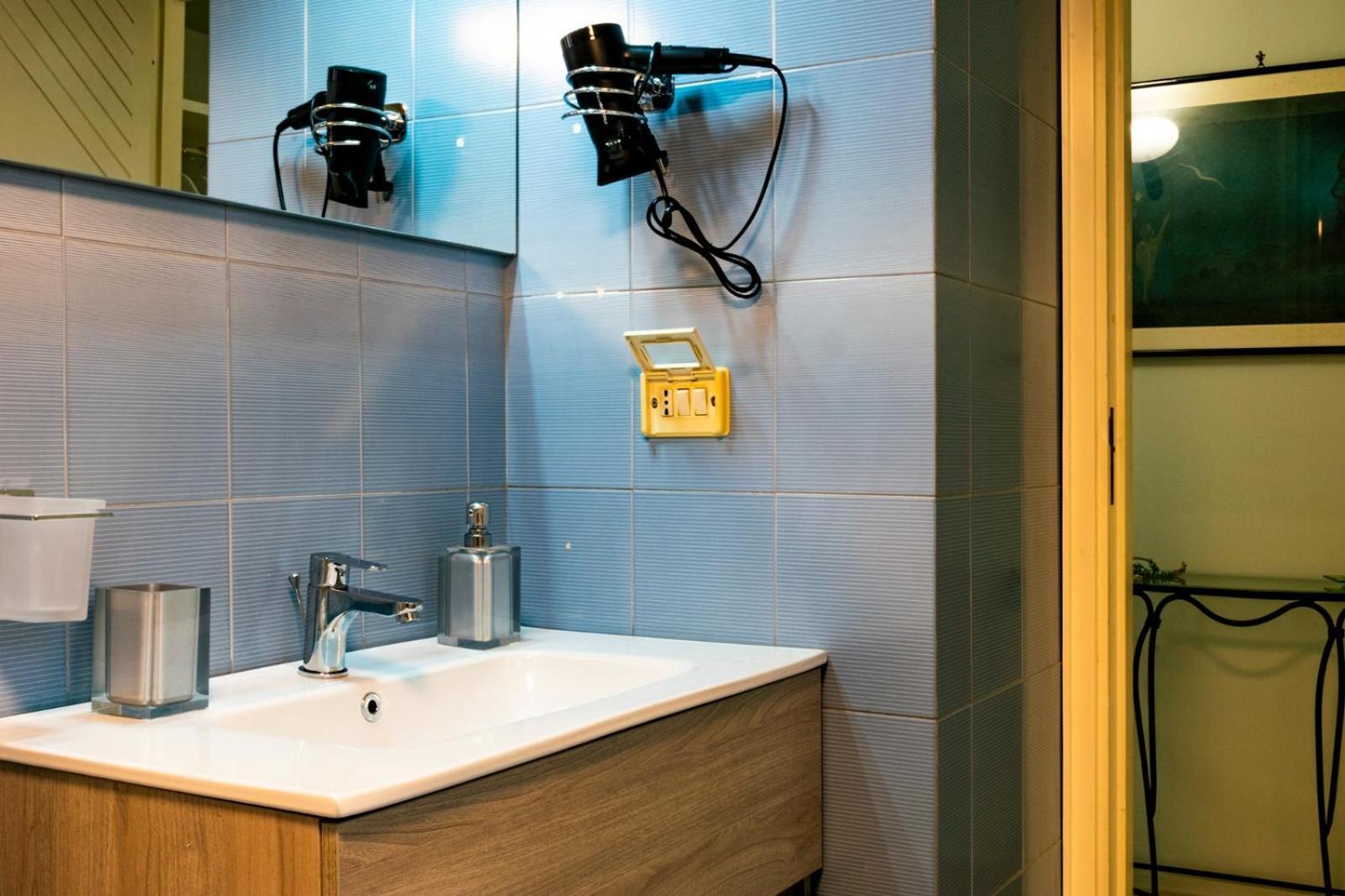 Apartmán Palazzo Vaaz Mola di Bari Exteriér fotografie