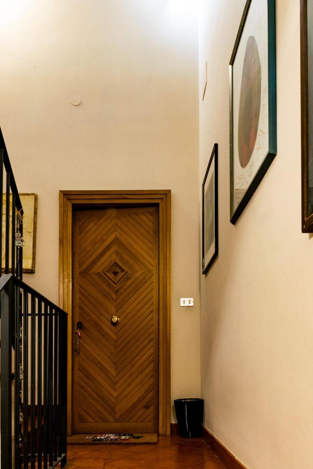 Apartmán Palazzo Vaaz Mola di Bari Exteriér fotografie