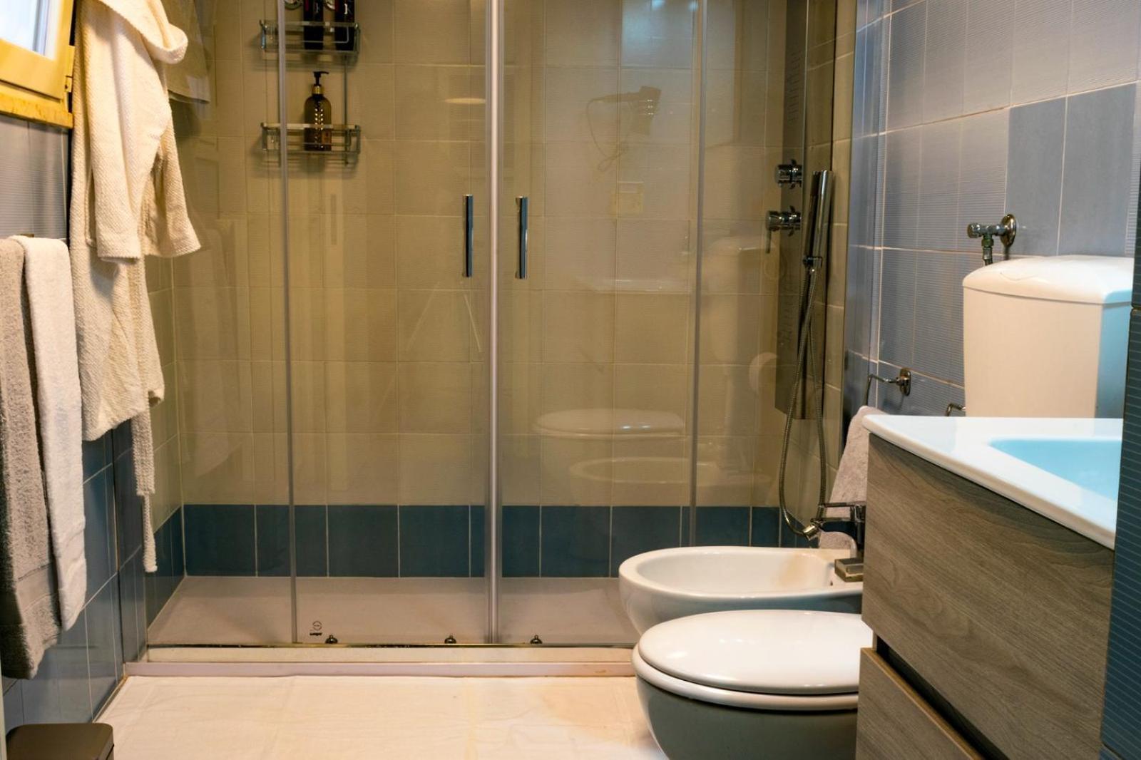 Apartmán Palazzo Vaaz Mola di Bari Exteriér fotografie